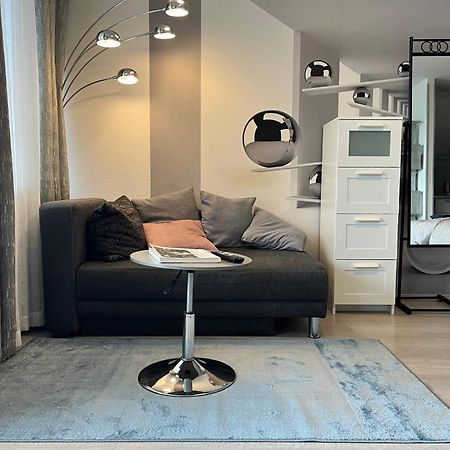 Balance Apartment Duesseldorf - Neuss With Parking Экстерьер фото
