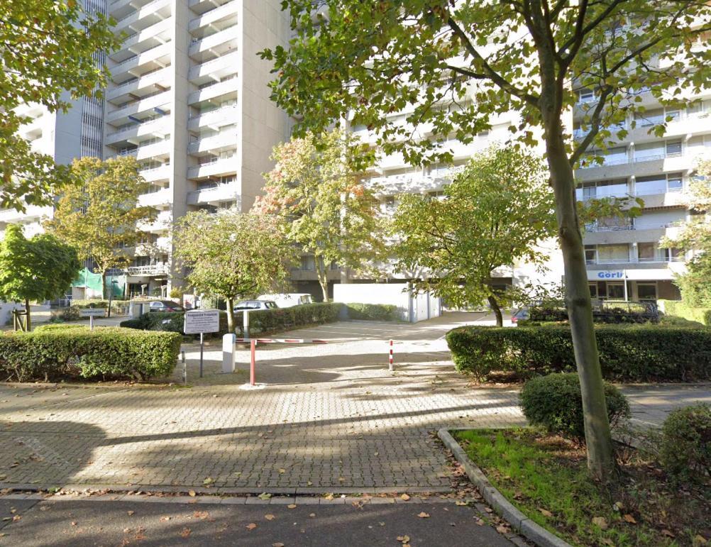 Balance Apartment Duesseldorf - Neuss With Parking Экстерьер фото